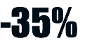 -35%