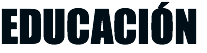 EDUCACIÓN