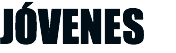 JÓVENES