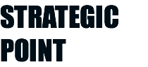 STRATEGIC POINT