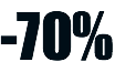 -70%