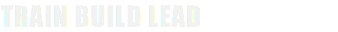 TRAIN BUILD LEAD