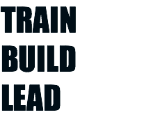 TRAIN BUILD LEAD